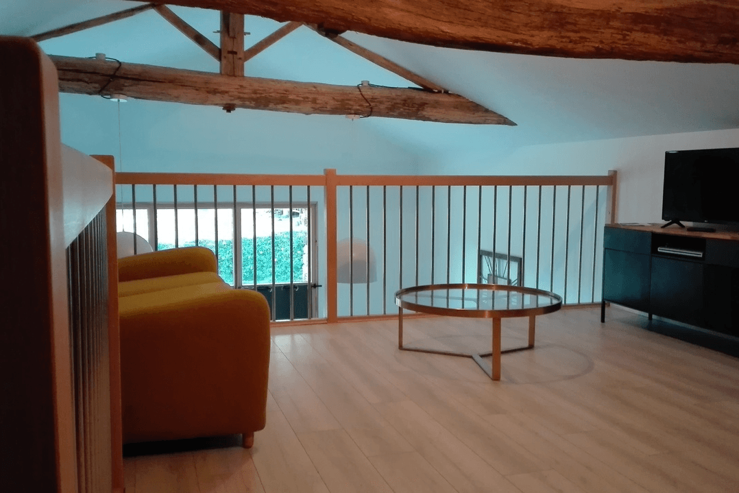 mezzanine salon dvd