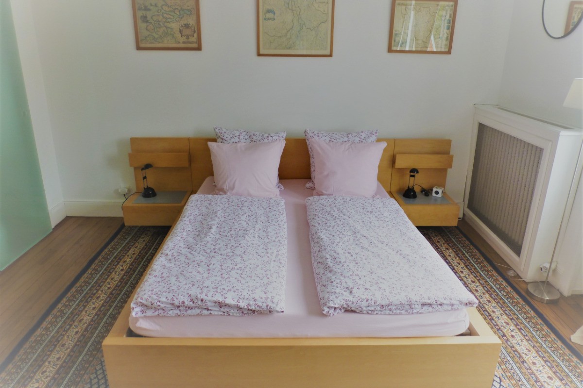 Chambre Les Oyats
