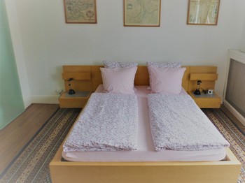 Chambre Les Oyats
