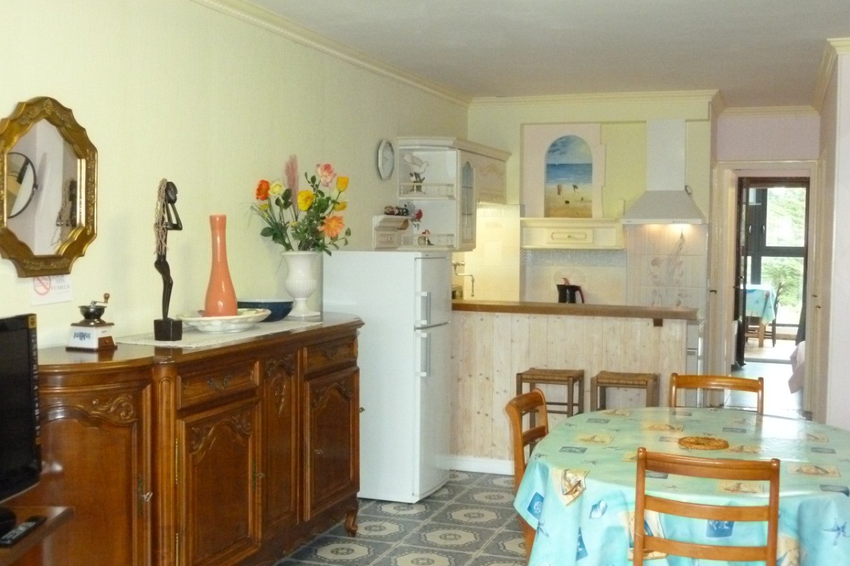 Grand séjour