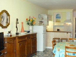 Grand séjour