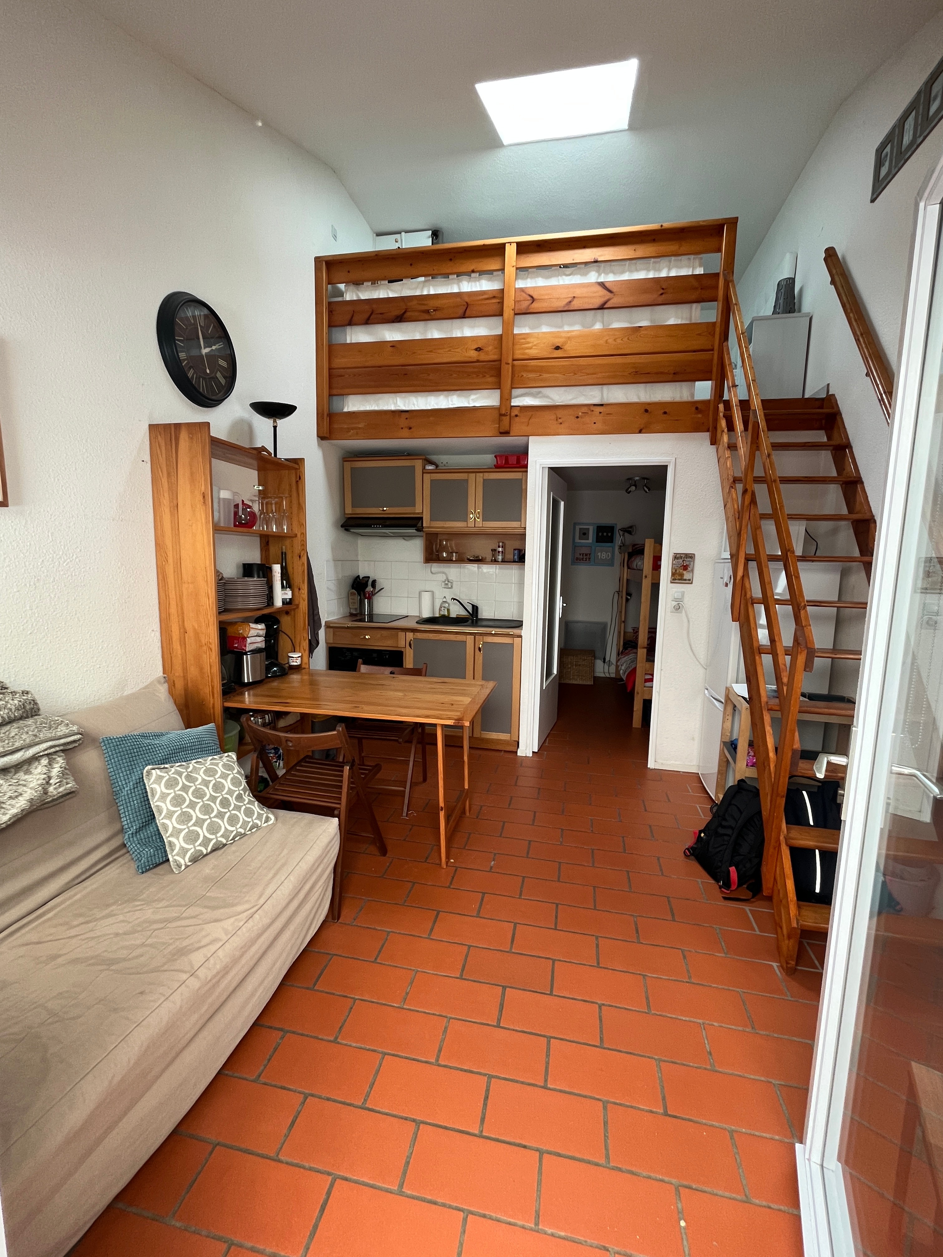 Photo n° 11 de la location