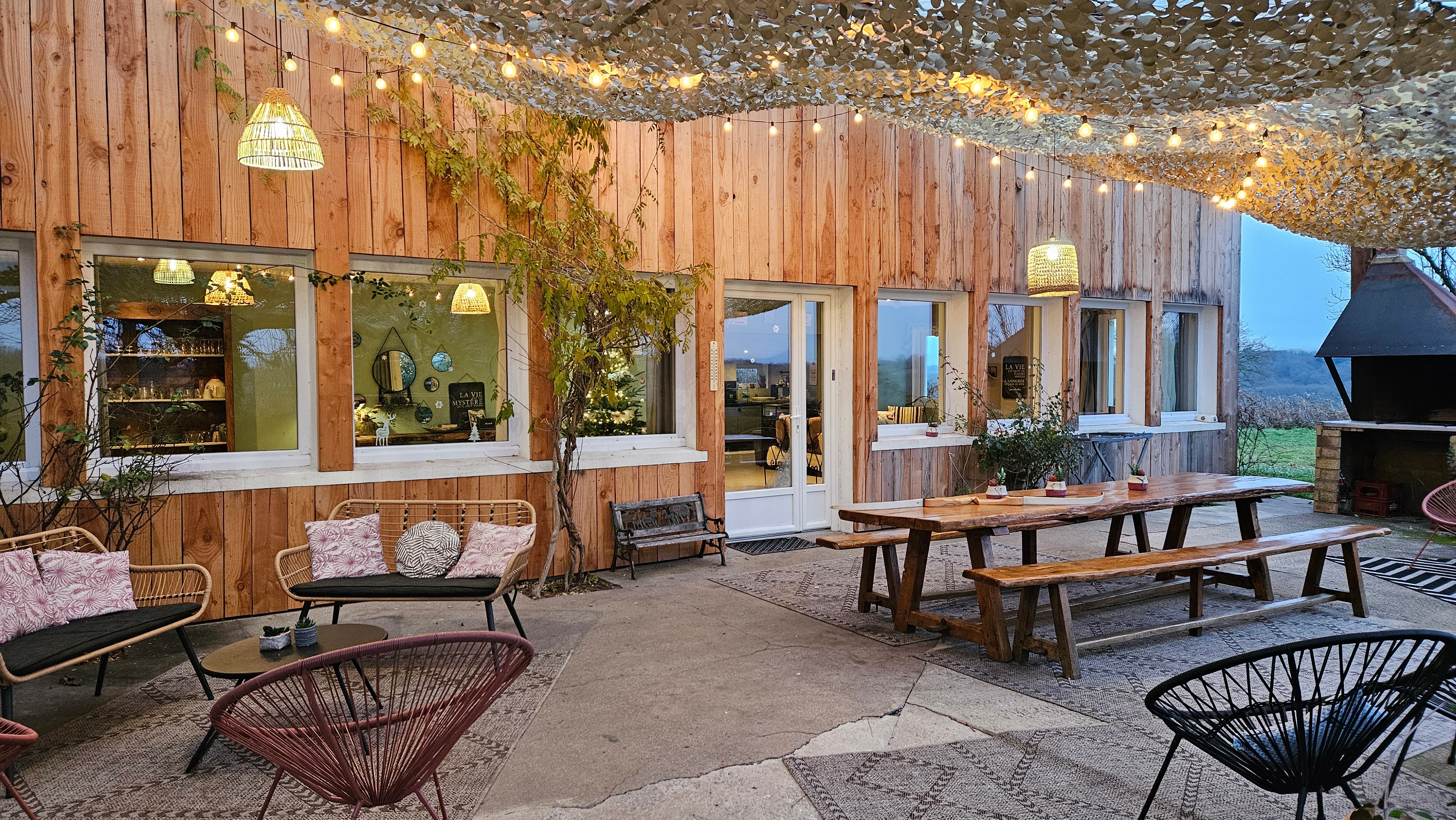 Photo n° 1 de la location