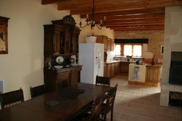 La Salle a Manger