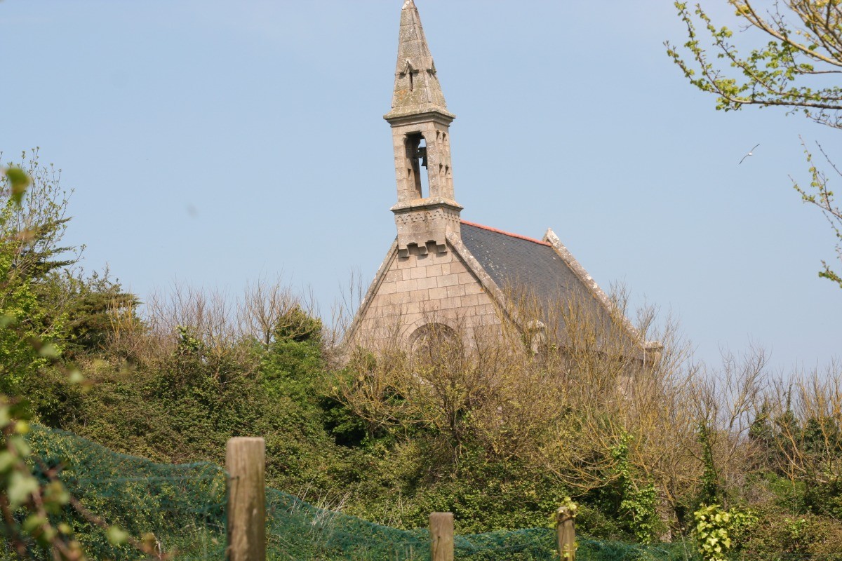 chapelle la trinite