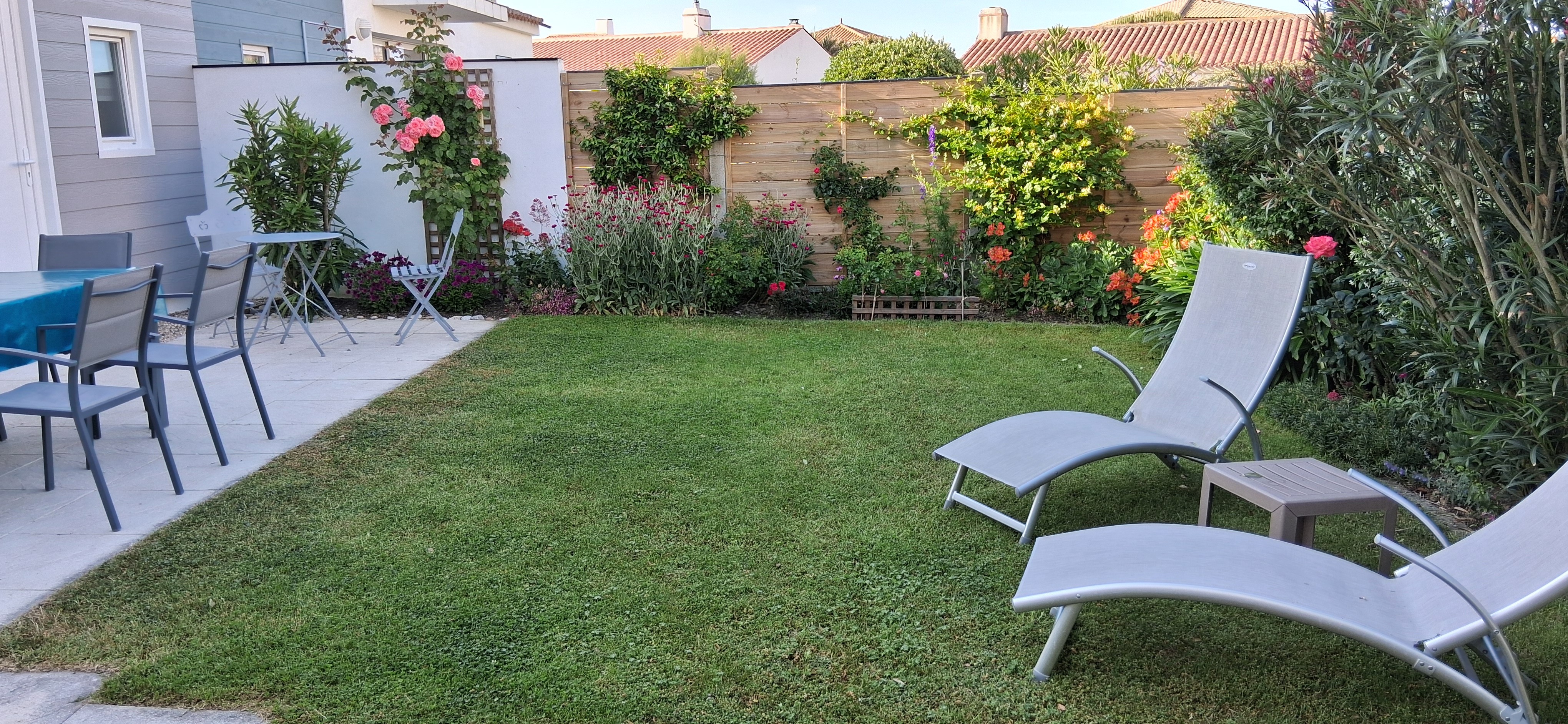 Photo n° 15 de la location