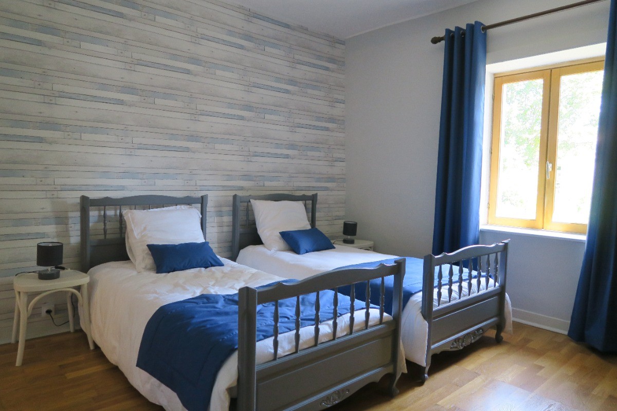 chambre n°1