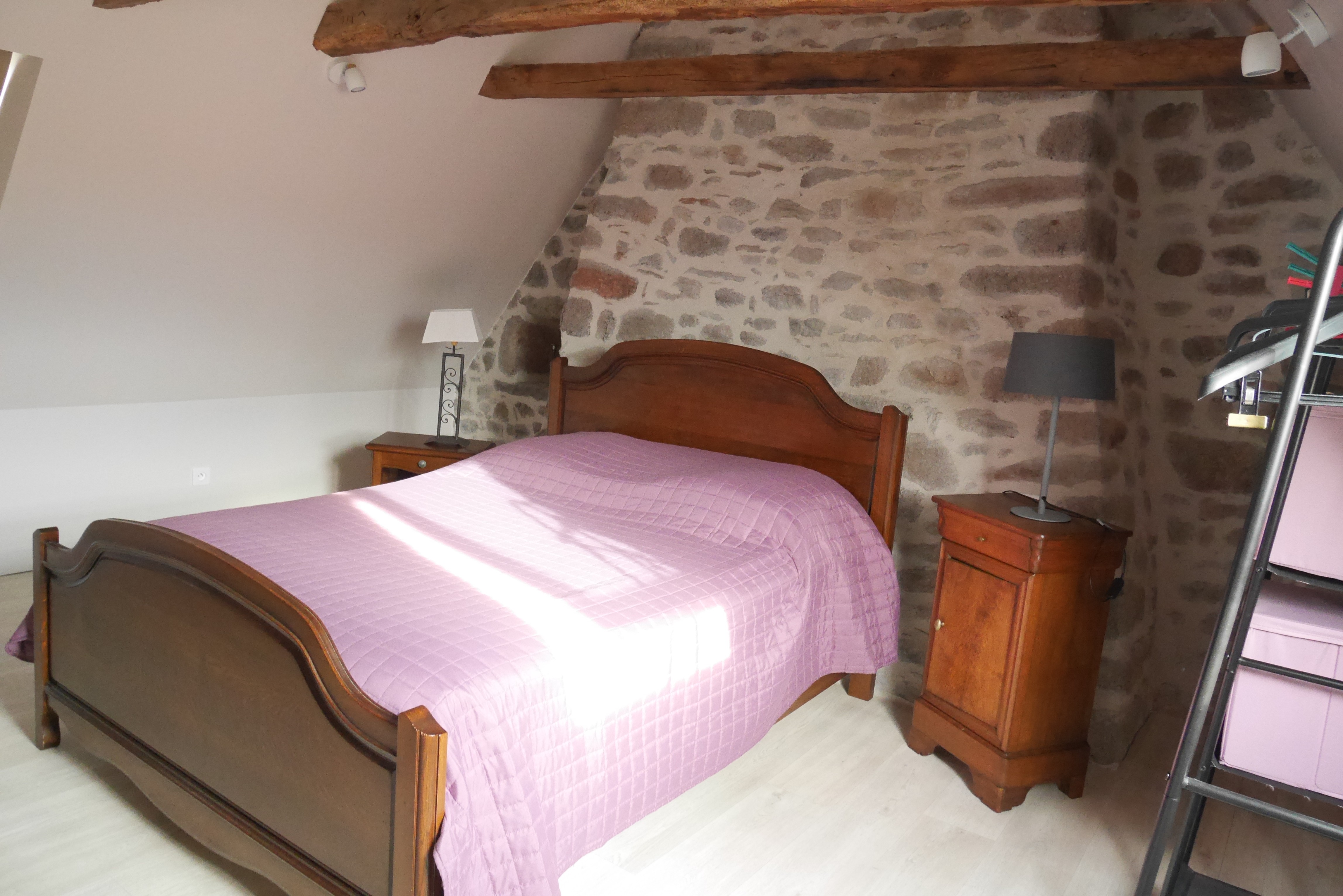 Chambre 1