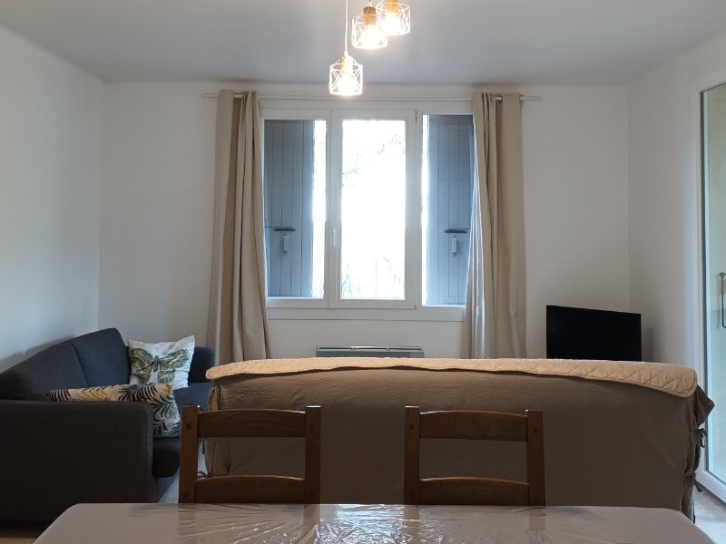 Salon/Salle à manger