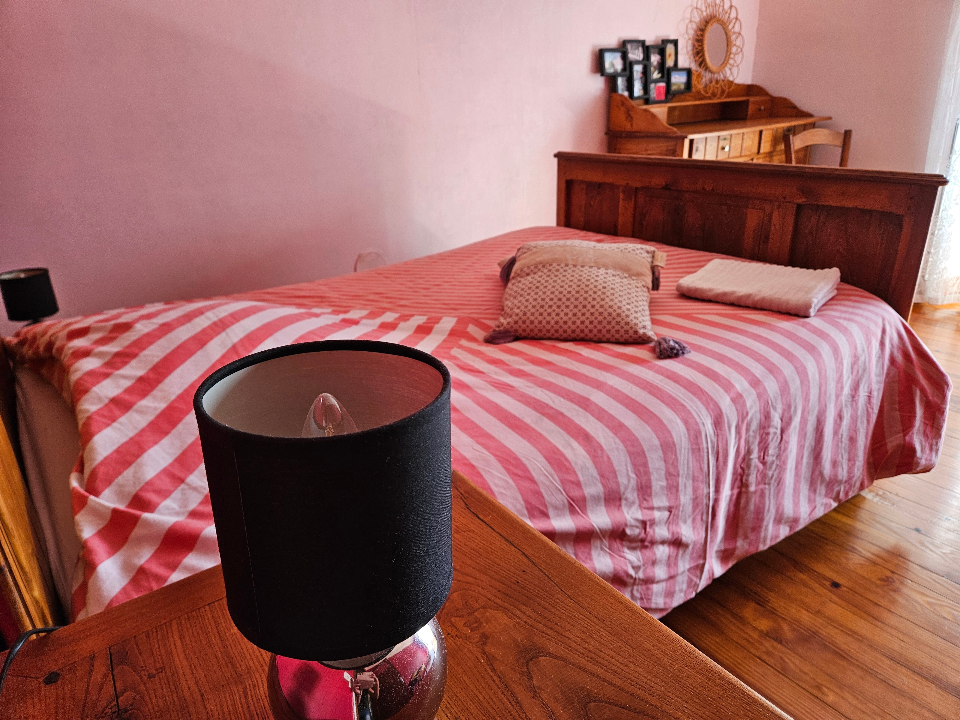 Relaxing holidays in the heart of nature in Aubrac