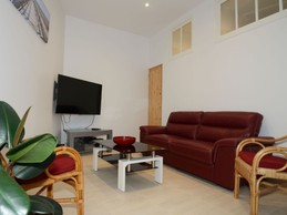 Gîte Le Chai du Paradis île de Ré Henry Vacances