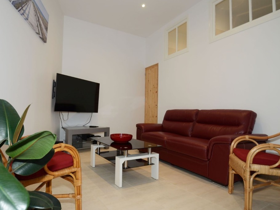 Gîte Le Chai du Paradis île de Ré Henry Vacances