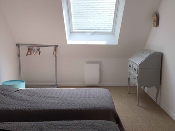 Chambre étage