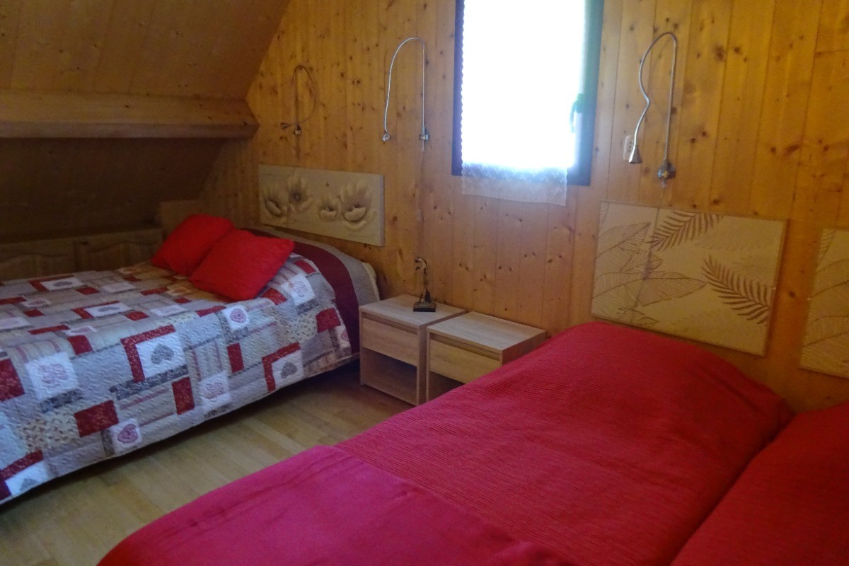 chambre  No 2