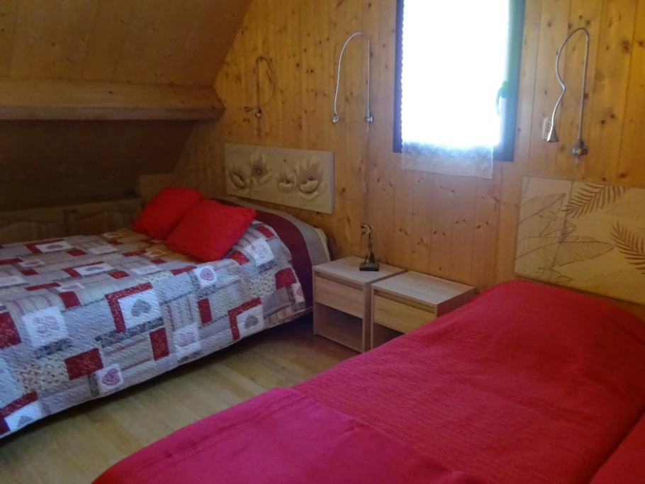 chambre  No 2