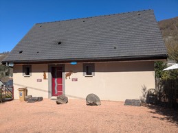"Les Chamois" holiday cottage – sleeps 6 – Mont-Dore, Sancy Massif, Puy-de-Dôme