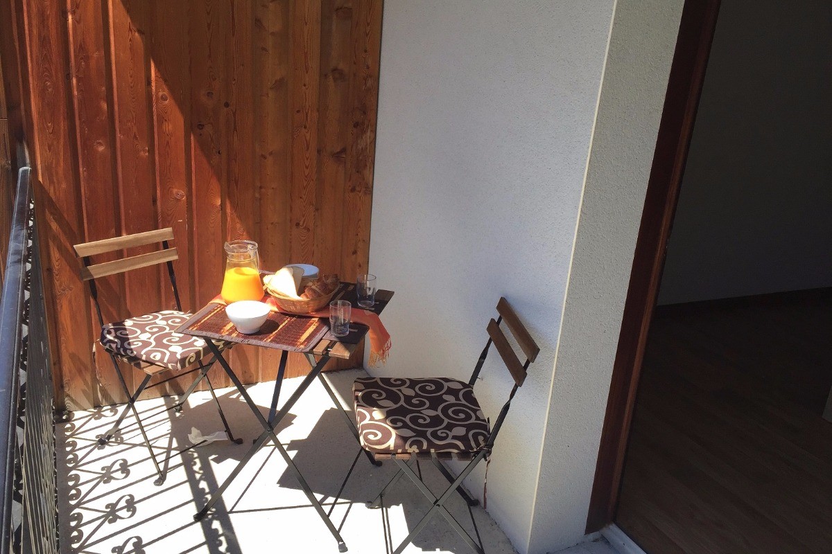 BALCON