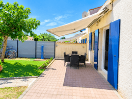 Maison 151 à Dolus d'Oléron pour 2 à 5 personnes, ile d'Oléron Charente maritime