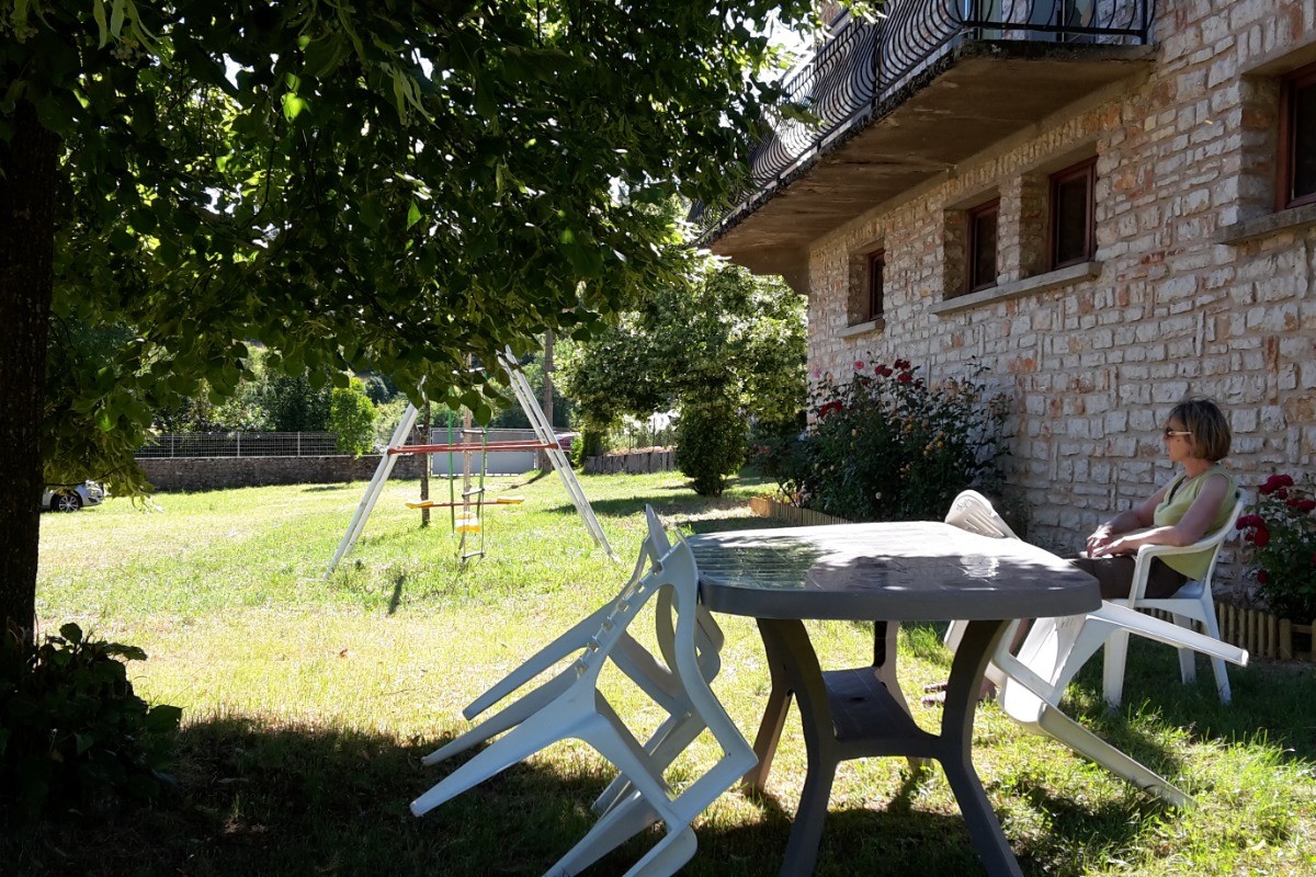 Photo n° 13 de la location