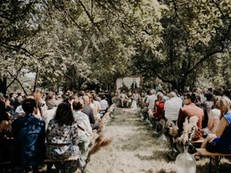 Verger - Château-ferme d'Aboncourt