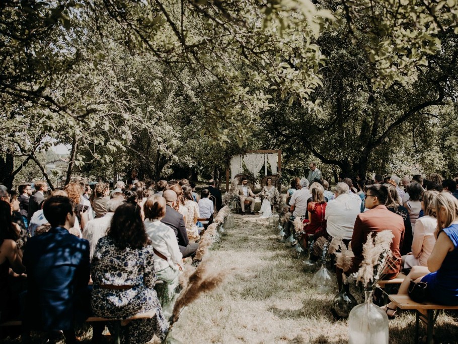 Verger - Château-ferme d'Aboncourt