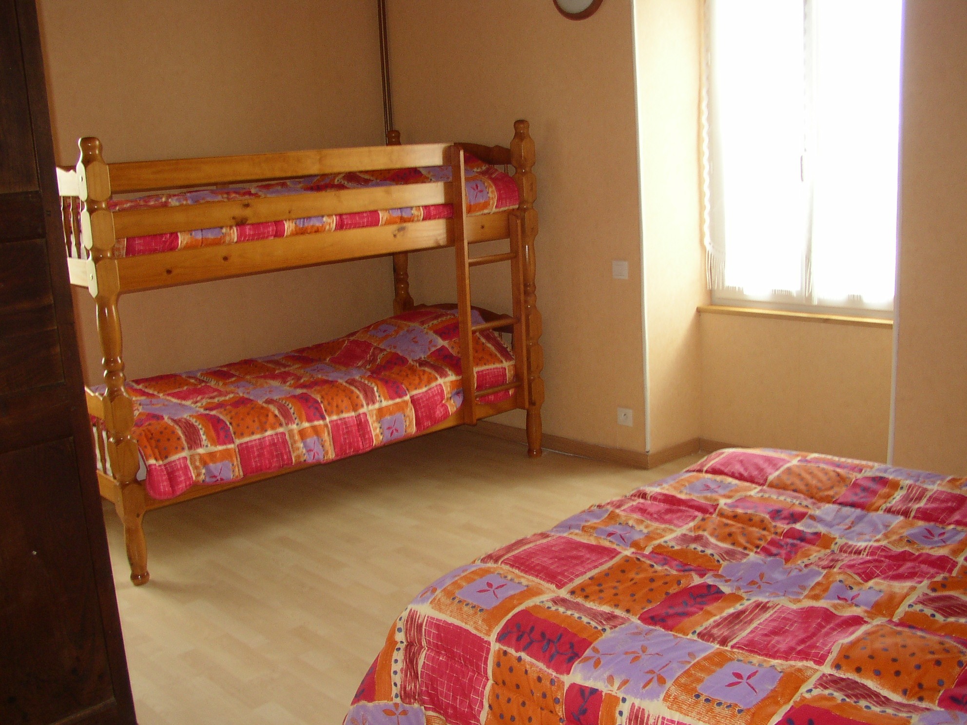chambre