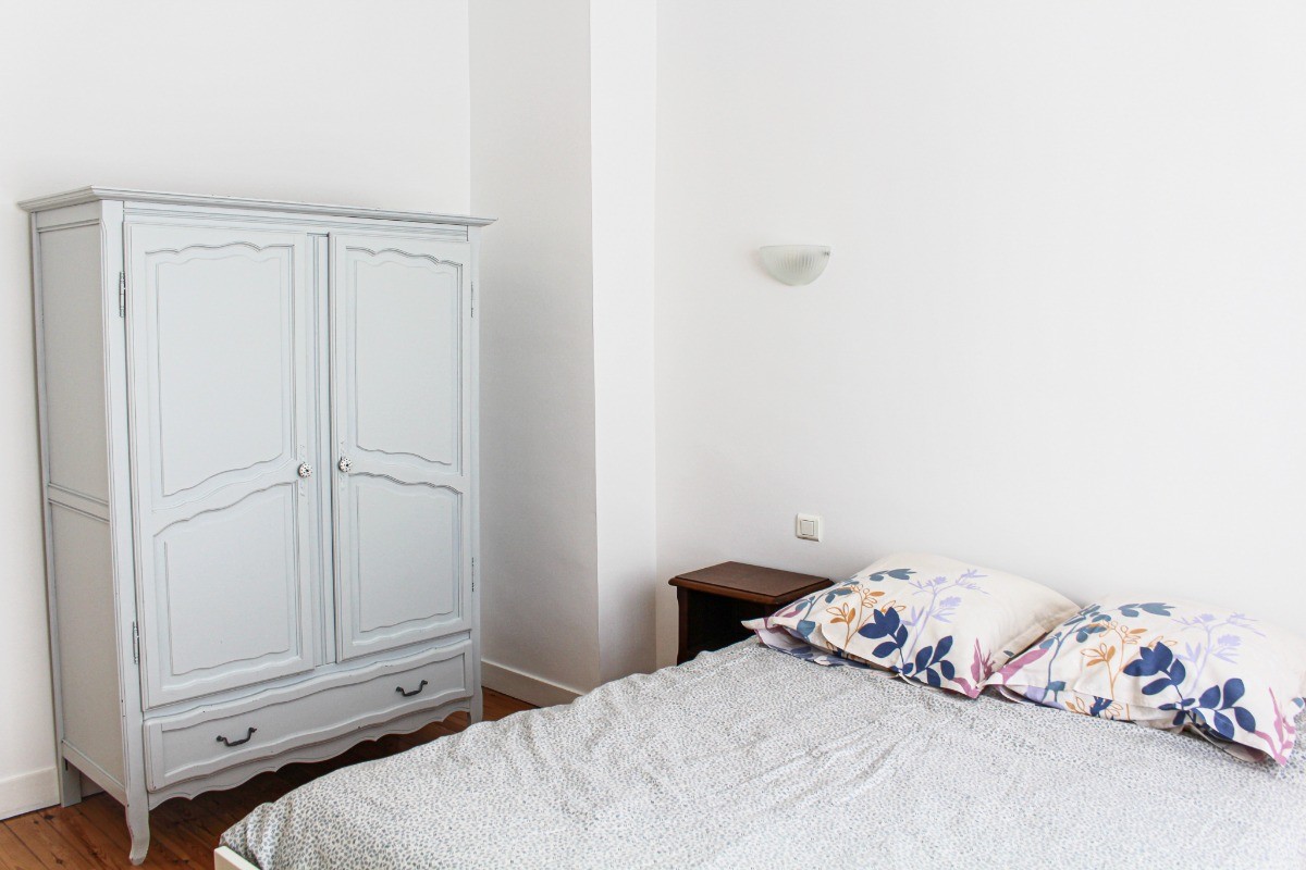 Chambre 1er étage droite 2