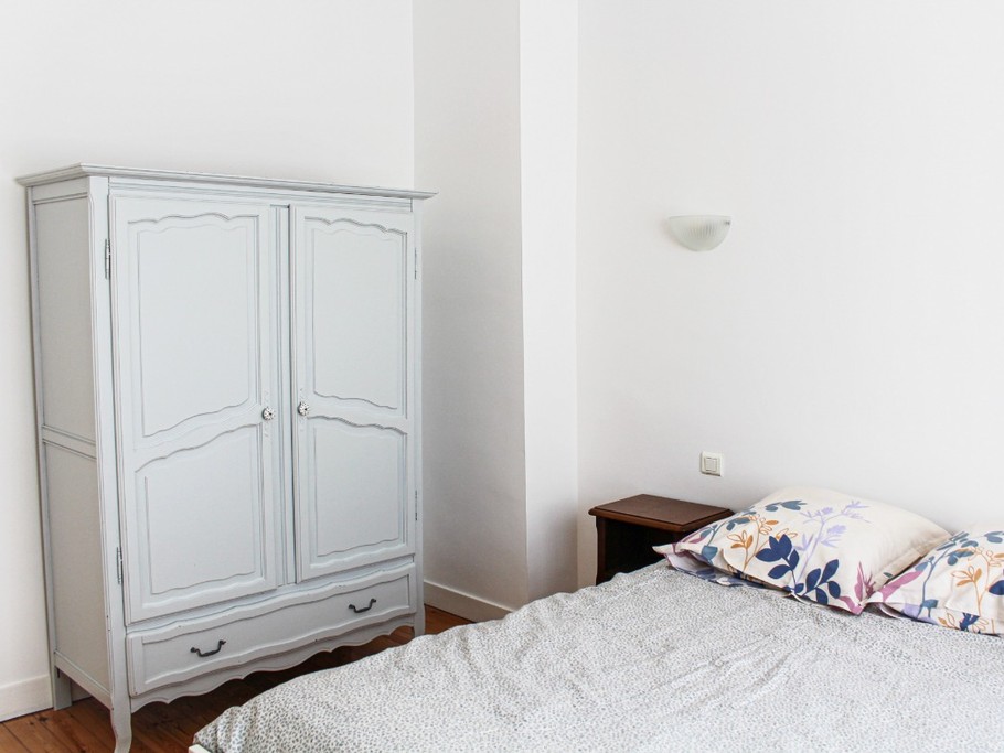 Chambre 1er étage droite 2