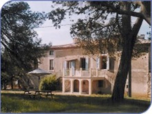 Gîte Soleil