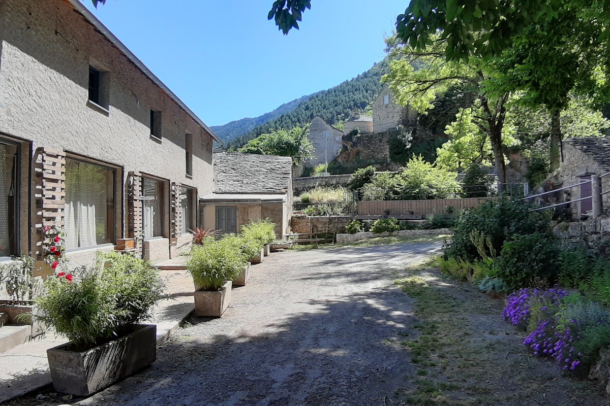 Photo n° 9 of the location