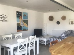 La Grange Charentaise en Charente maritime