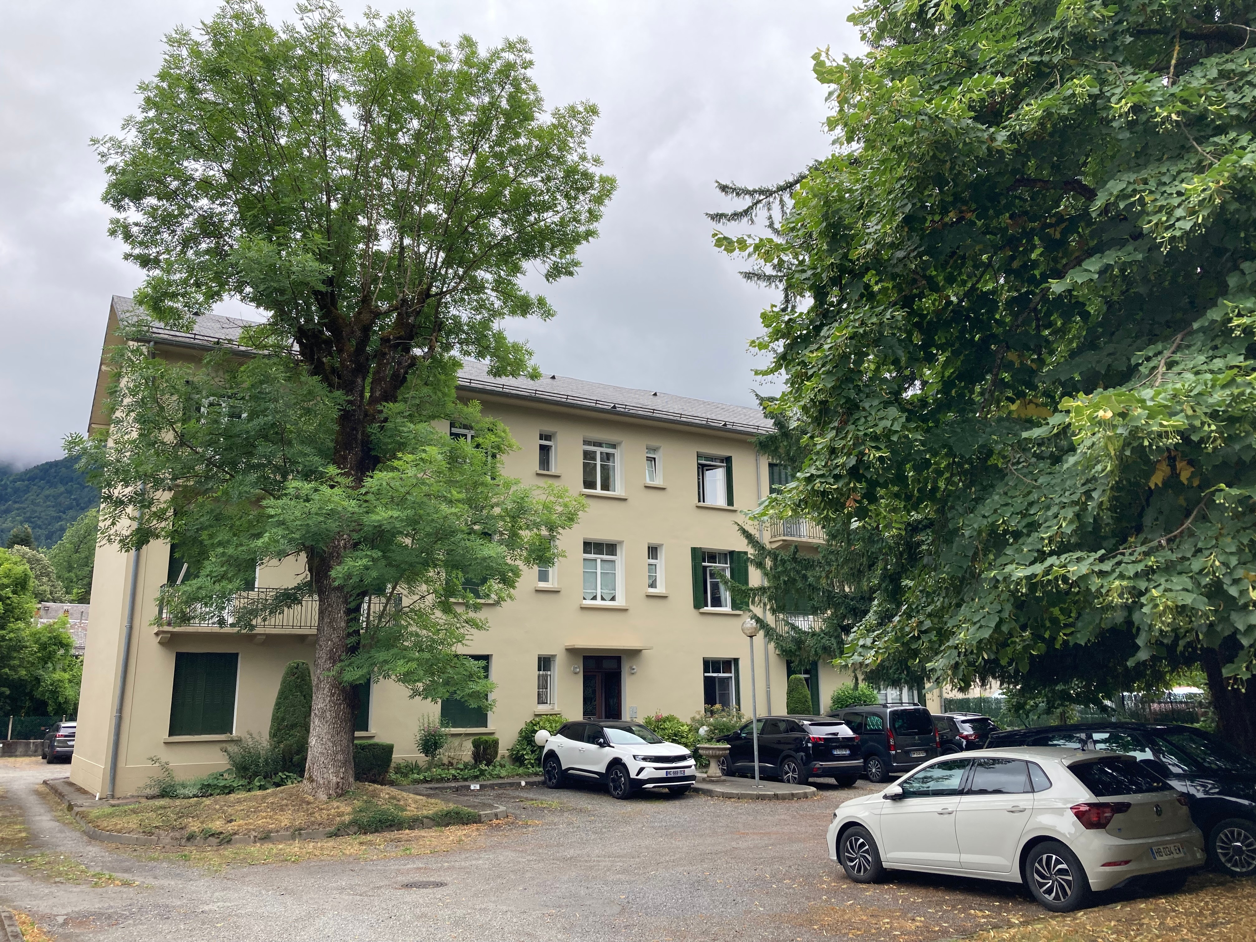 Photo n° 13 de la location