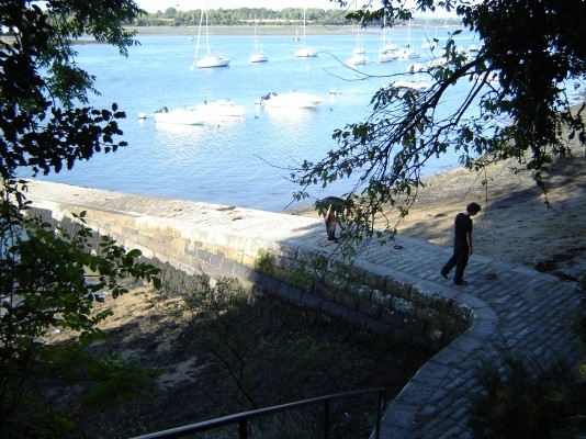 Port Anna