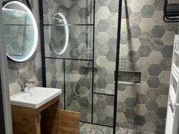 Maison de village avec spa - 4 personnes