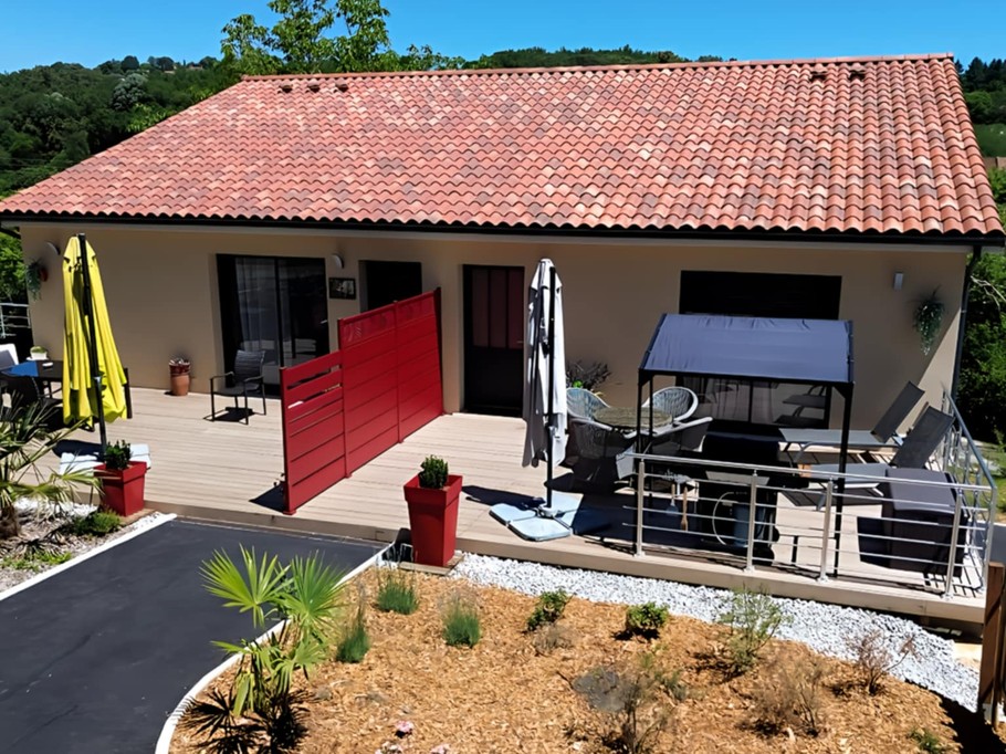 Gîtes de la Bayardine