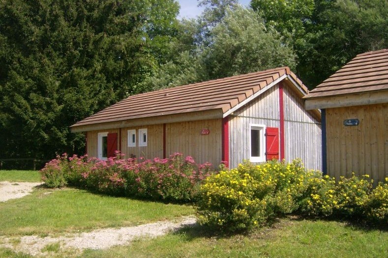 Les chalets