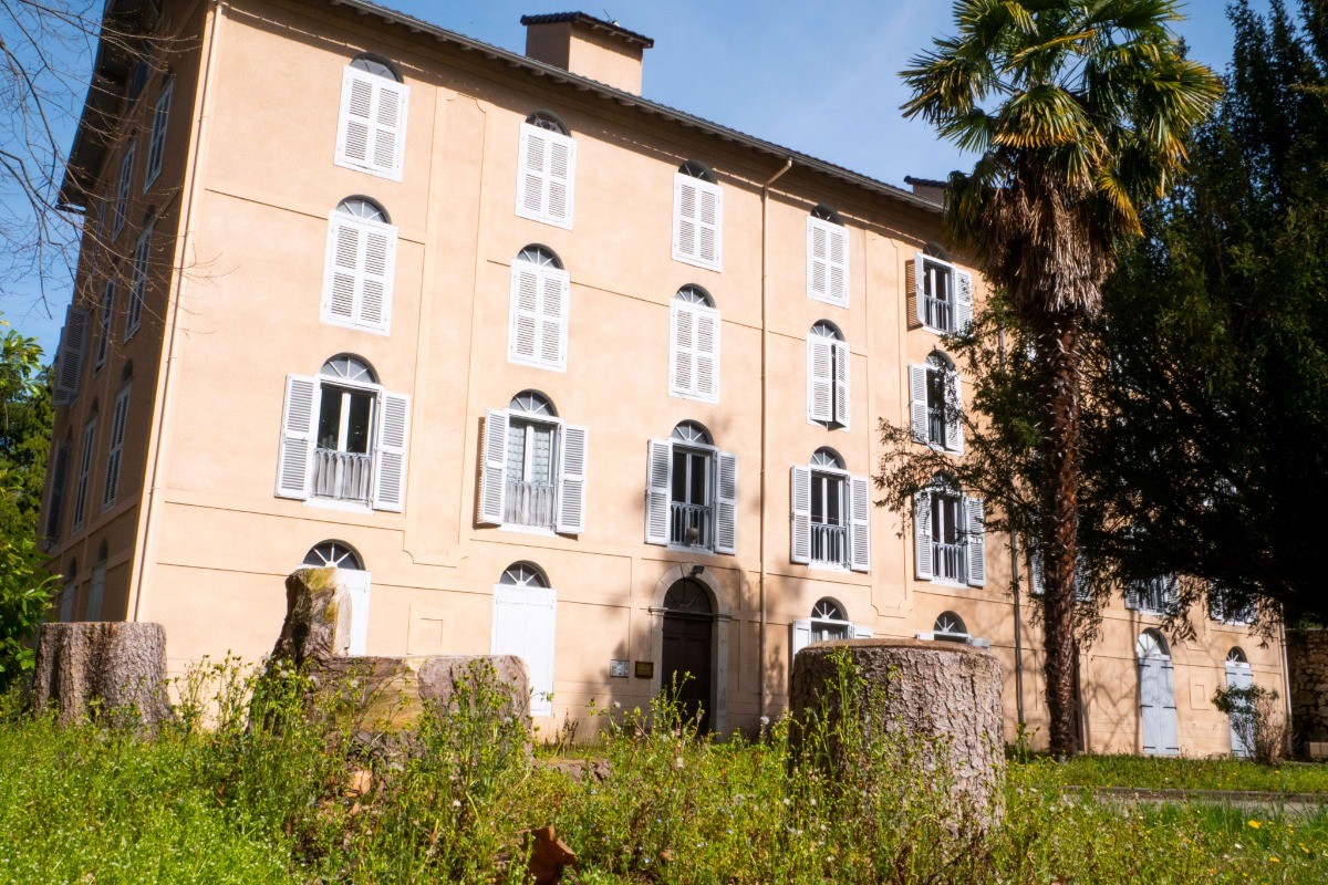 RESIDENCE DU MANOIR