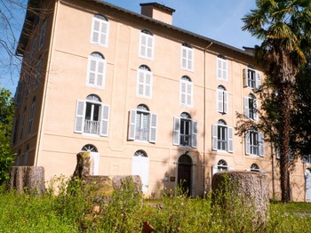 RESIDENCE DU MANOIR