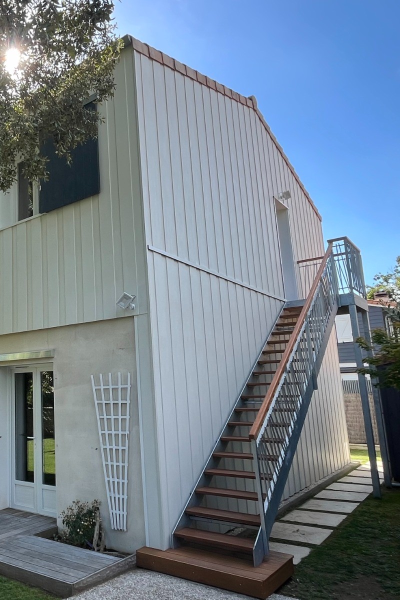 Appartement Jeannot Lapin à Vaux sur mer