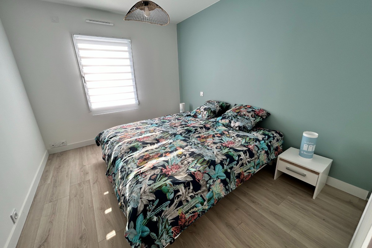 Chambre 3