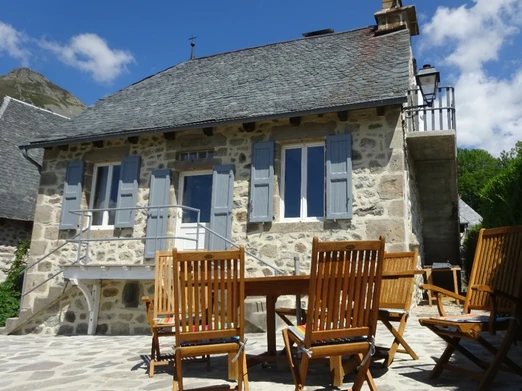 Image n° 1 de la location