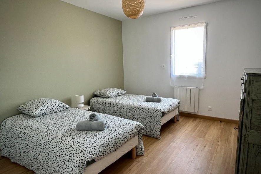 Photo n° 6 de la location