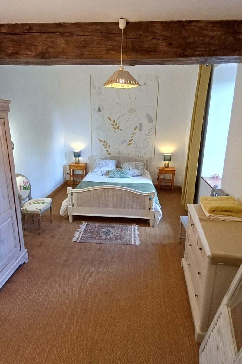 chambre 1