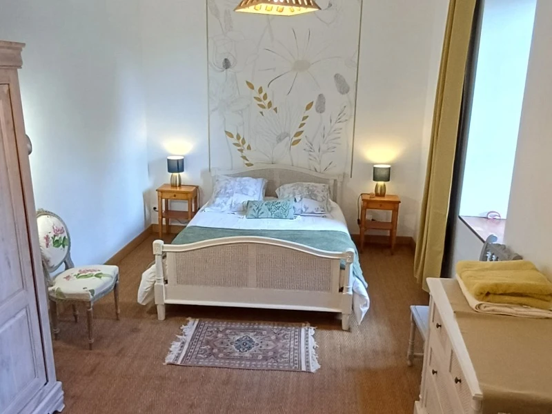 chambre 1