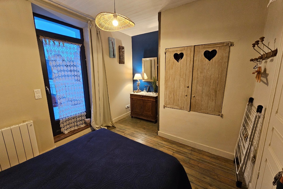 Chambre 1