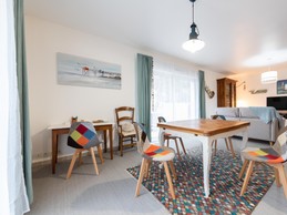 Maison de Jeannot Lapin à Vaux sur mer pour 6 personnes