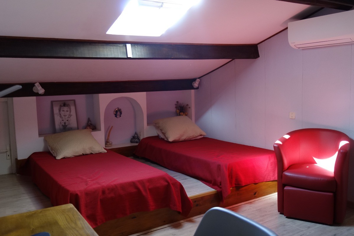 Chambre  enfants