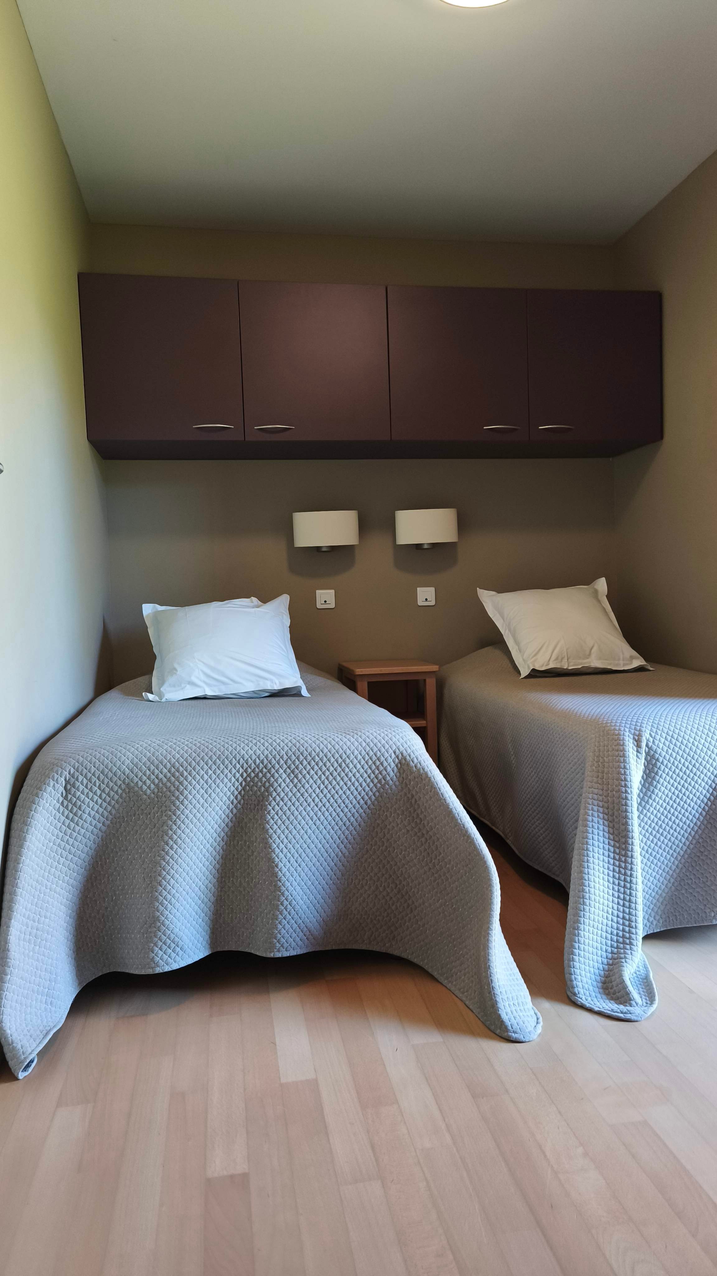 Le Fays Richard, Chambre 2