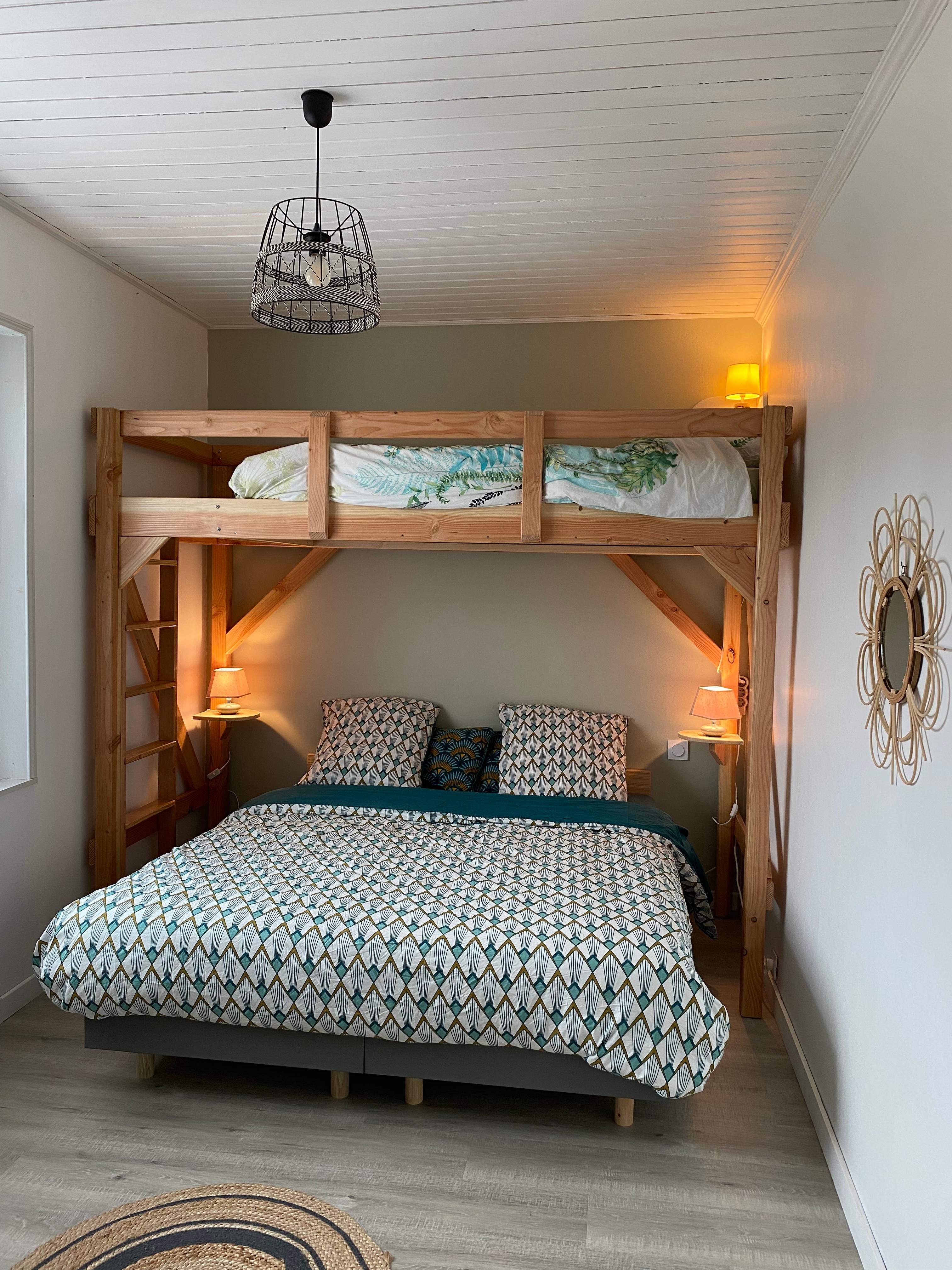 chambre 2