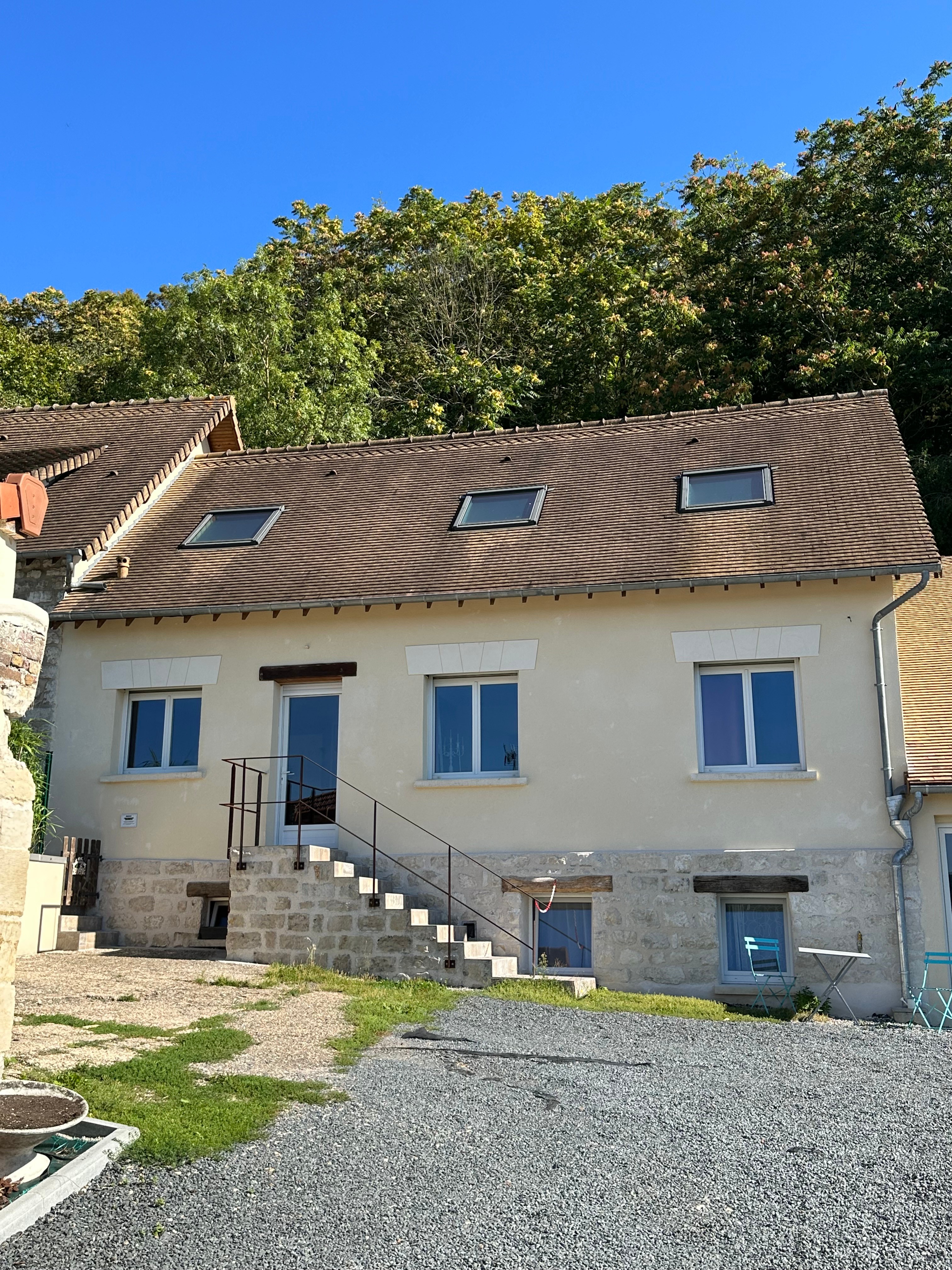 Image n° 1 de la location